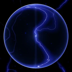 Electric Live Wallpaper のアイコン