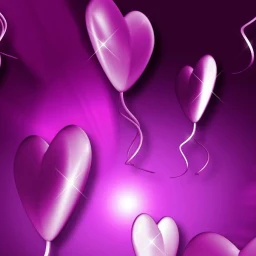 Balloons Live Wallpaper のアイコン